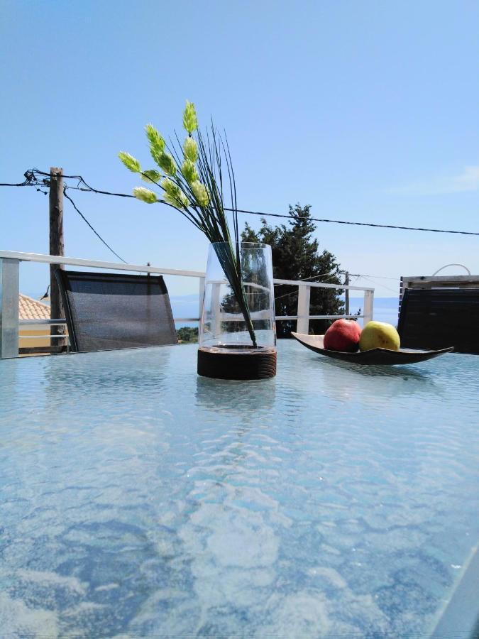 Villa George Sunrise Ratzaklíon Zewnętrze zdjęcie
