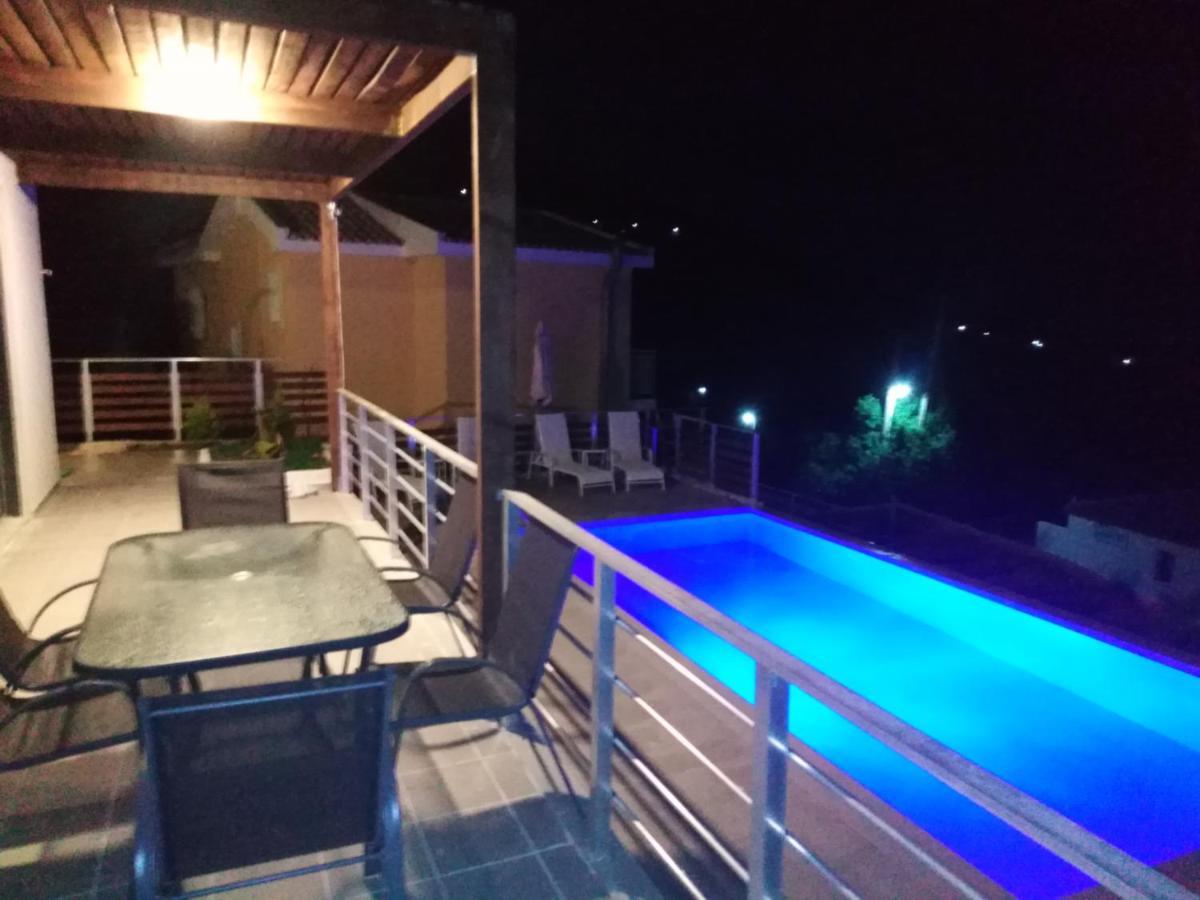 Villa George Sunrise Ratzaklíon Zewnętrze zdjęcie