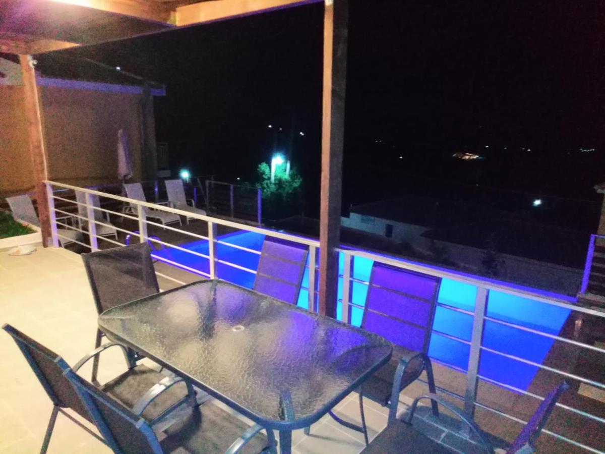 Villa George Sunrise Ratzaklíon Zewnętrze zdjęcie