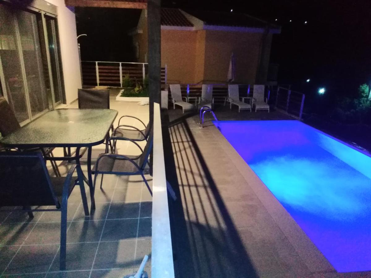 Villa George Sunrise Ratzaklíon Zewnętrze zdjęcie